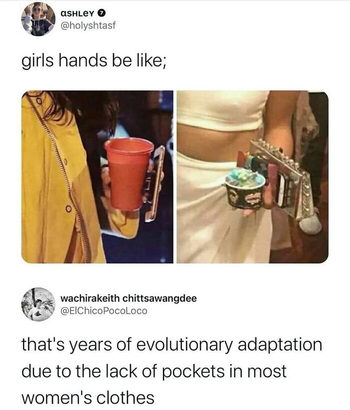 50 Feminist Posts That Roast the Patriarchy Like a Boss