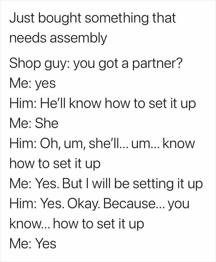 50 Feminist Posts That Roast the Patriarchy Like a Boss