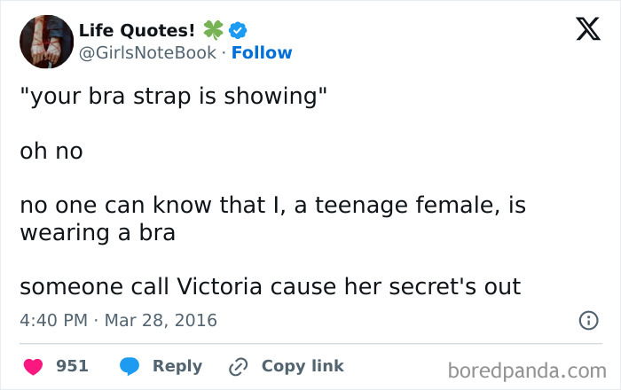 50 Feminist Posts That Roast the Patriarchy Like a Boss