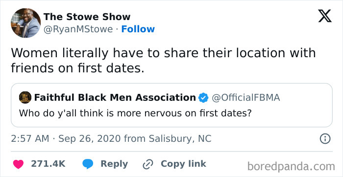 50 Feminist Posts That Roast the Patriarchy Like a Boss