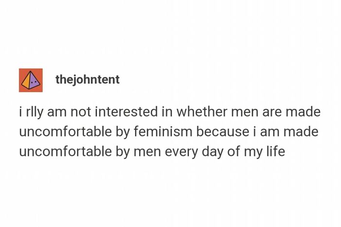 50 Feminist Posts That Roast the Patriarchy Like a Boss