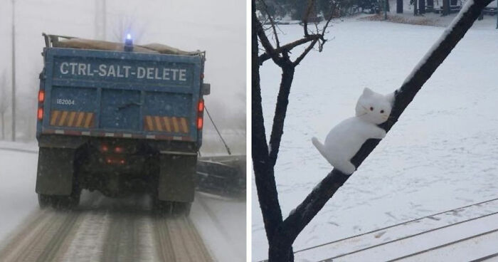 40 Winter Pics That Make Cold Look Awesome (Without Freezing Your Toes)