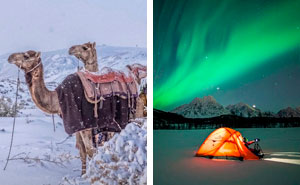 40 Winter Pics That Make Cold Look Awesome (Without Freezing Your Toes)