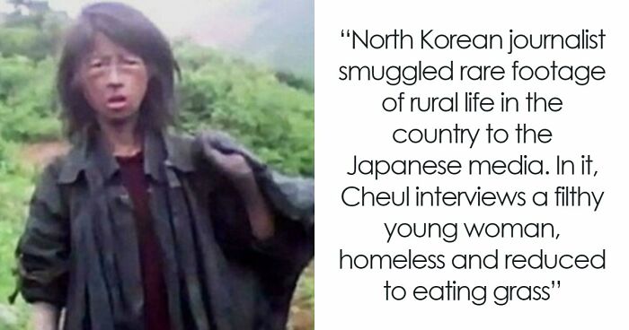 50 Mind-Blowing Strange History Pics That Will Totally Surprise You