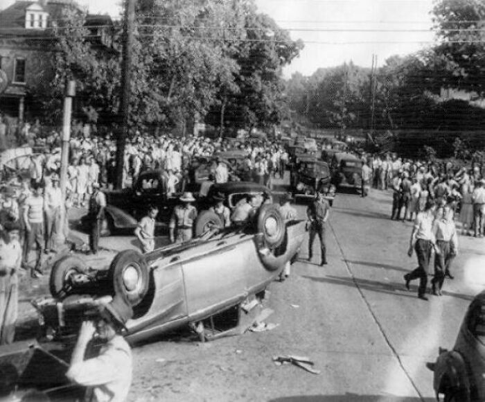 Tennessee Voters Didn’t Take Corruption Lying Down In 1946—They Took Up Arms Instead