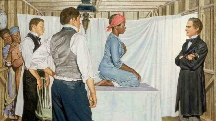 Anarcha Westcott Endured 30 Surgeries Because A Doctor Thought Black People Don’t Feel Pain