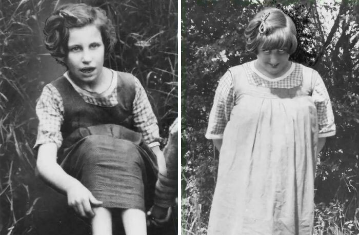 Queen Elizabeth II’s Cousins Hidden Away In Mental Institution For Years