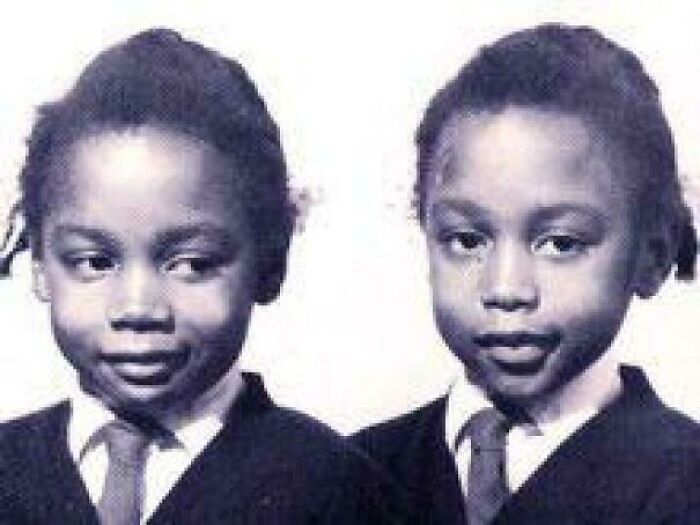 The Silent Twins Who Only Talked To Each Other And Wrote Dark Stories