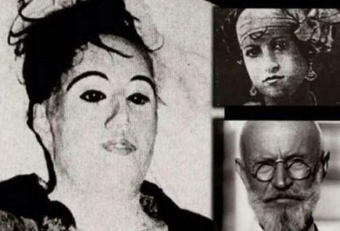 Doctor Creepy Stole His Patient’s Corpse, Turned Her Into A Zombie Doll For 7 Years