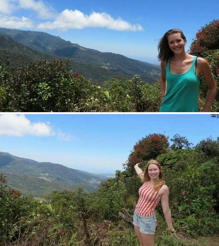 Two Dutch Tourists Vanish Hiking Panama, Found Later Through Creepy Cell Phone Clues