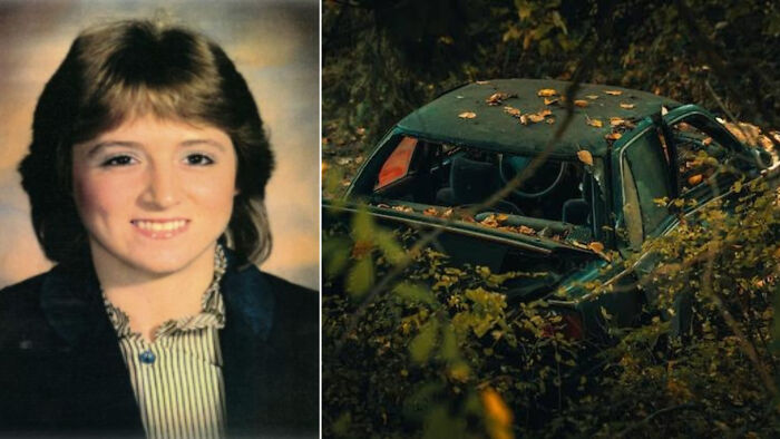 Teen Girl Vanishes In Oregon, Skull Found 10 Years Later In Abandoned Car