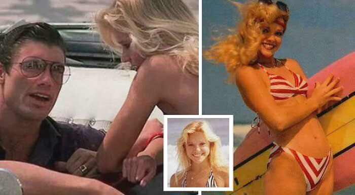 Scarface’s Actress Vanished At 18 And Was Never Heard From Again