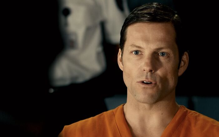 John Doe: Vigilante (2014) - John Doe: Crafty criminal who turns his crimes into scary moral lessons for society.