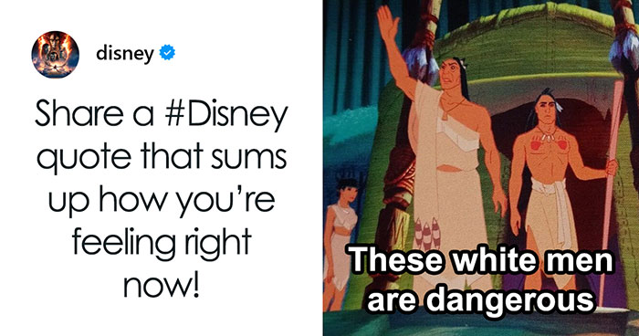 Oops! Disney Sparked a Social Media Storm and Then Hid From It