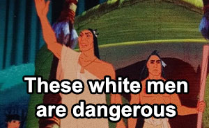 Oops! Disney Sparked a Social Media Storm and Then Hid From It