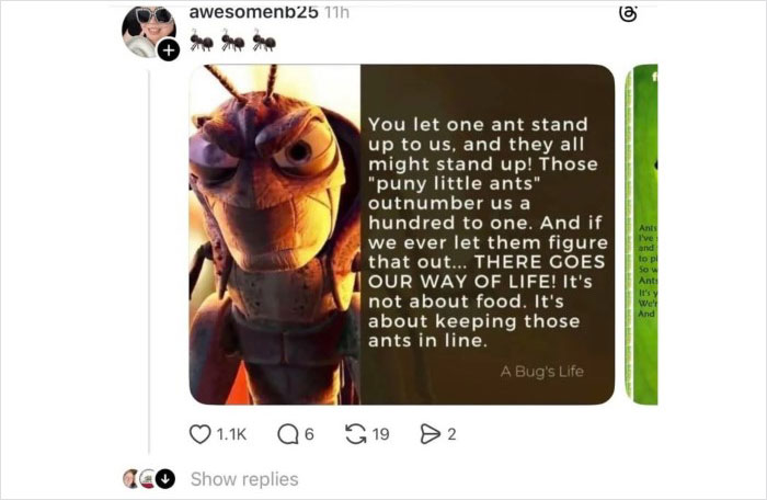 Oops! Disney Sparked a Social Media Storm and Then Hid From It