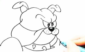 Wanna Draw Cartoons? Let’s Do It Step-By-Step!