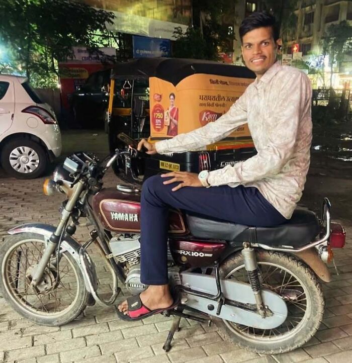 The Hilarious Struggles Of Being Super Tall (60 Pics That Nail It)