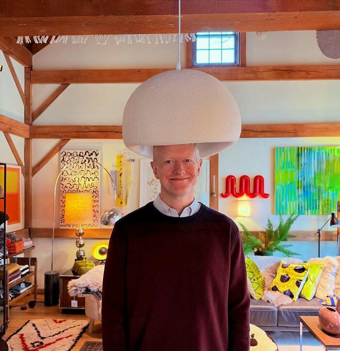 The Hilarious Struggles Of Being Super Tall (60 Pics That Nail It)