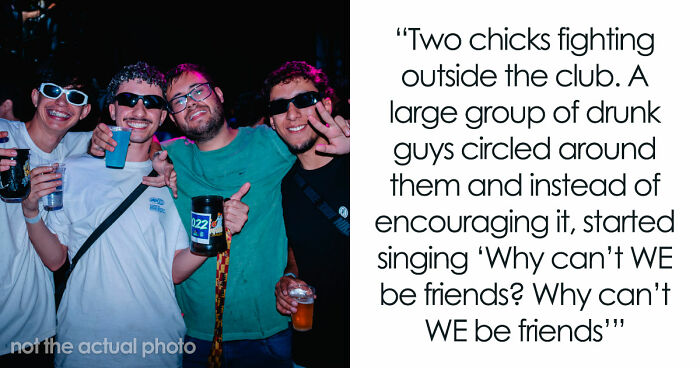 Let’s Dive Into the Wildest Club Night Stories Ever!