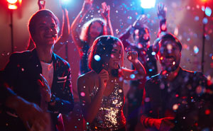 Let's Dive Into the Wildest Club Night Stories Ever!