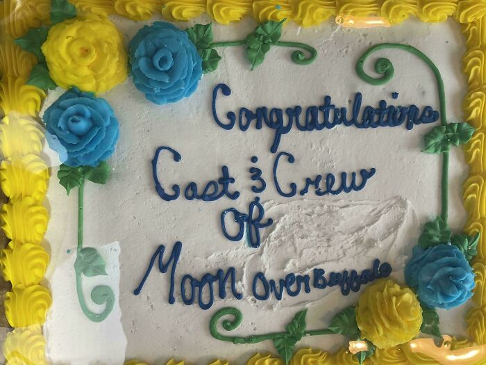 Sam’s Club Cake Fail: So Tiny, So Wrong