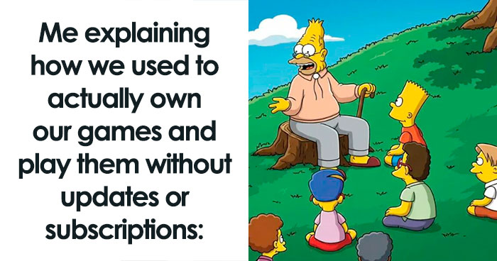The Funniest Gamer Memes That Totally Get What Playing Feels Like
