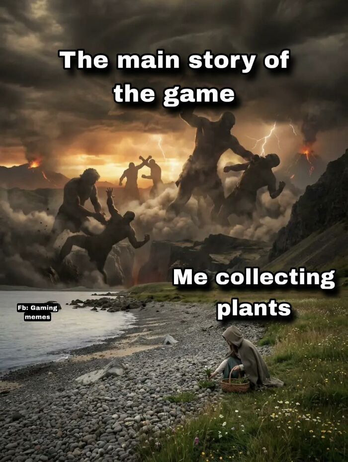 The Funniest Gamer Memes That Totally Get What Playing Feels Like