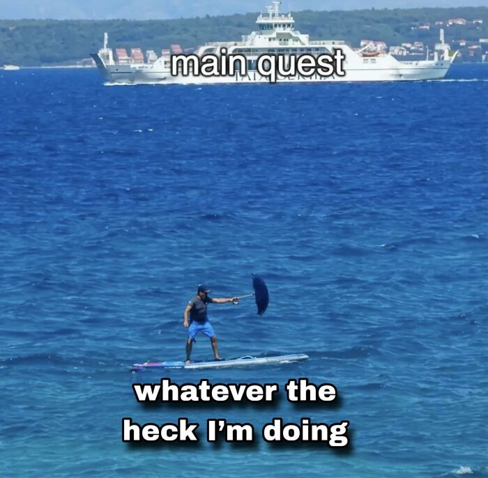 The Funniest Gamer Memes That Totally Get What Playing Feels Like