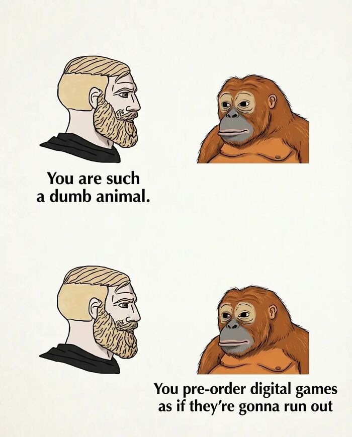 The Funniest Gamer Memes That Totally Get What Playing Feels Like