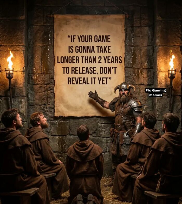 The Funniest Gamer Memes That Totally Get What Playing Feels Like