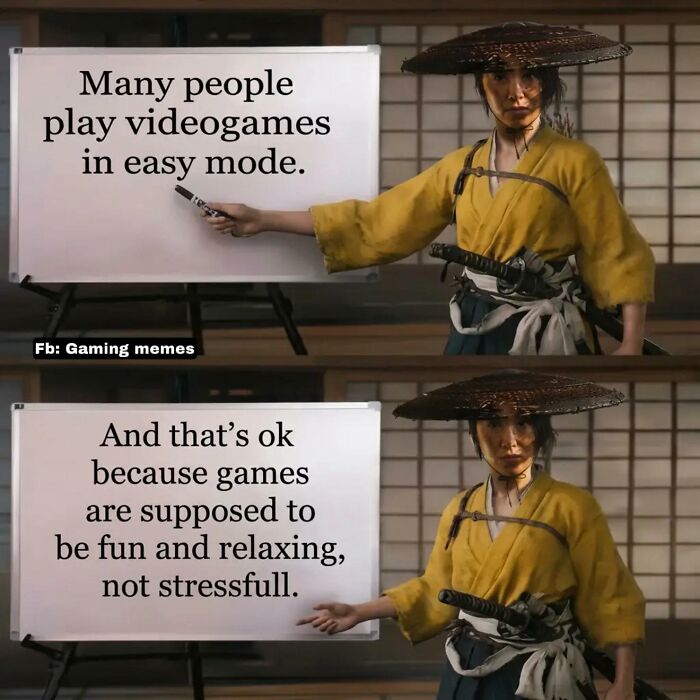 The Funniest Gamer Memes That Totally Get What Playing Feels Like