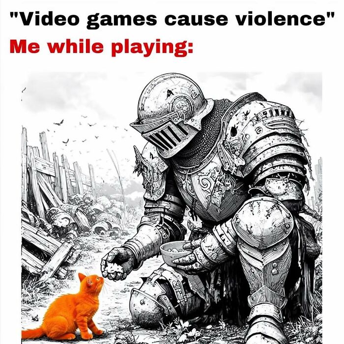 The Funniest Gamer Memes That Totally Get What Playing Feels Like