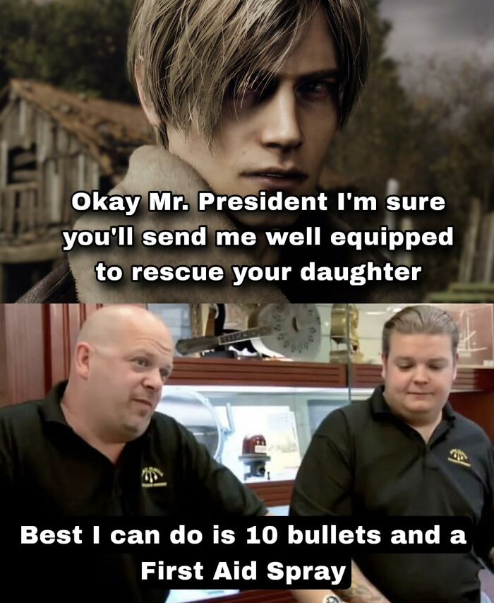 The Funniest Gamer Memes That Totally Get What Playing Feels Like