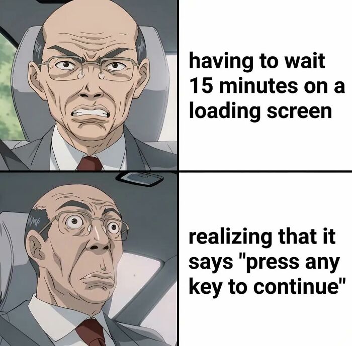 The Funniest Gamer Memes That Totally Get What Playing Feels Like