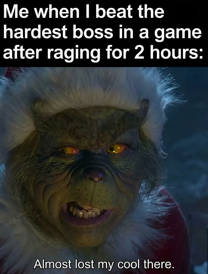 The Funniest Gamer Memes That Totally Get What Playing Feels Like