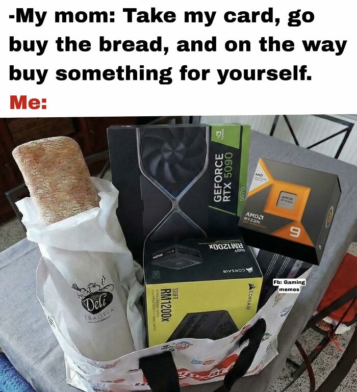 The Funniest Gamer Memes That Totally Get What Playing Feels Like