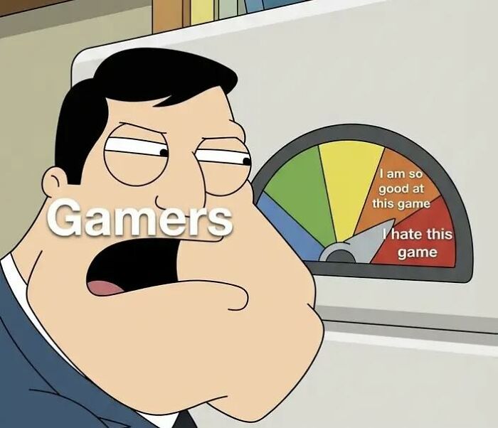 The Funniest Gamer Memes That Totally Get What Playing Feels Like