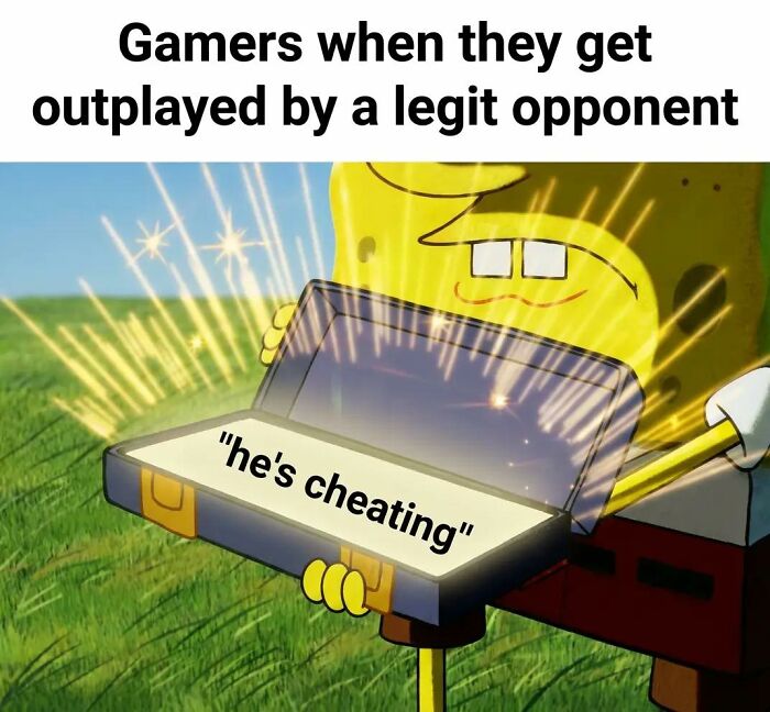 The Funniest Gamer Memes That Totally Get What Playing Feels Like