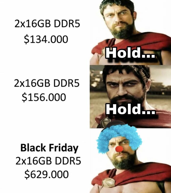 The Funniest Gamer Memes That Totally Get What Playing Feels Like