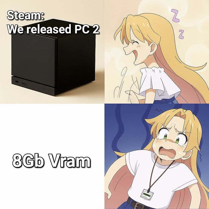 The Funniest Gamer Memes That Totally Get What Playing Feels Like