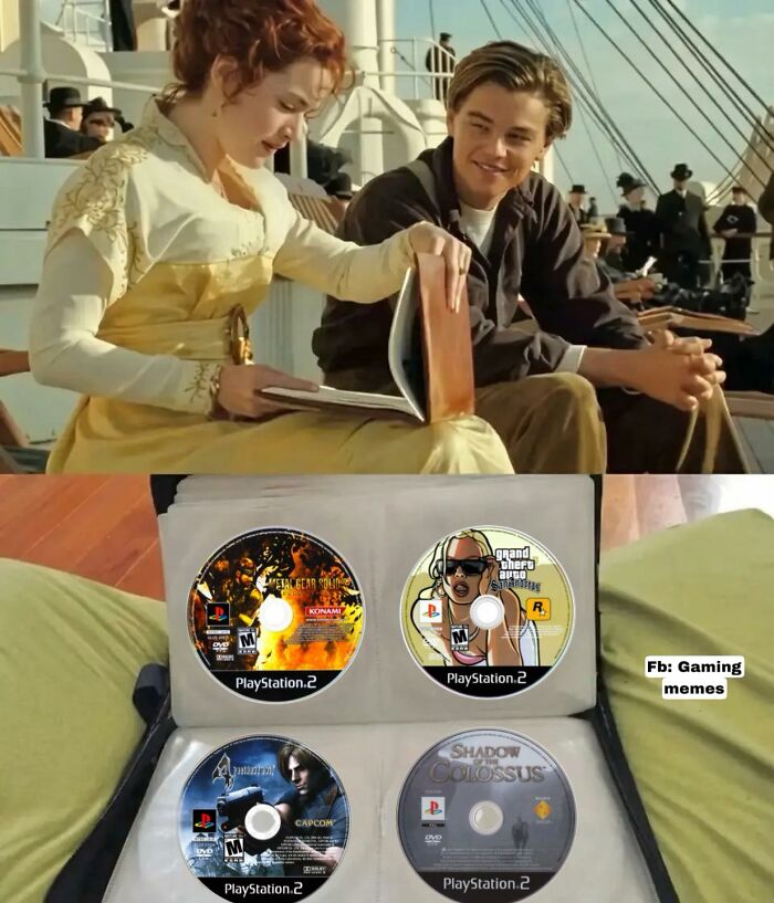 The Funniest Gamer Memes That Totally Get What Playing Feels Like