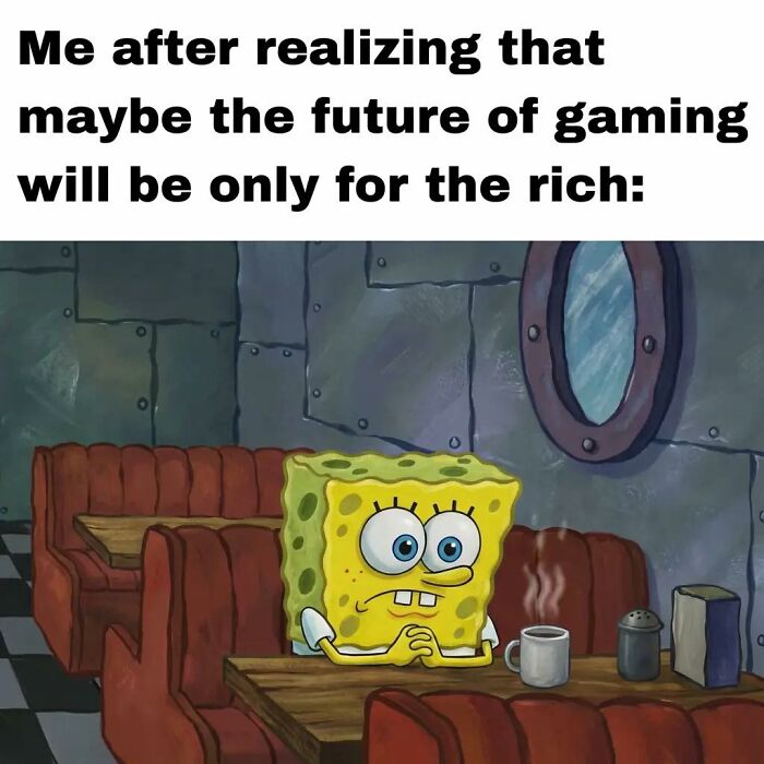 The Funniest Gamer Memes That Totally Get What Playing Feels Like