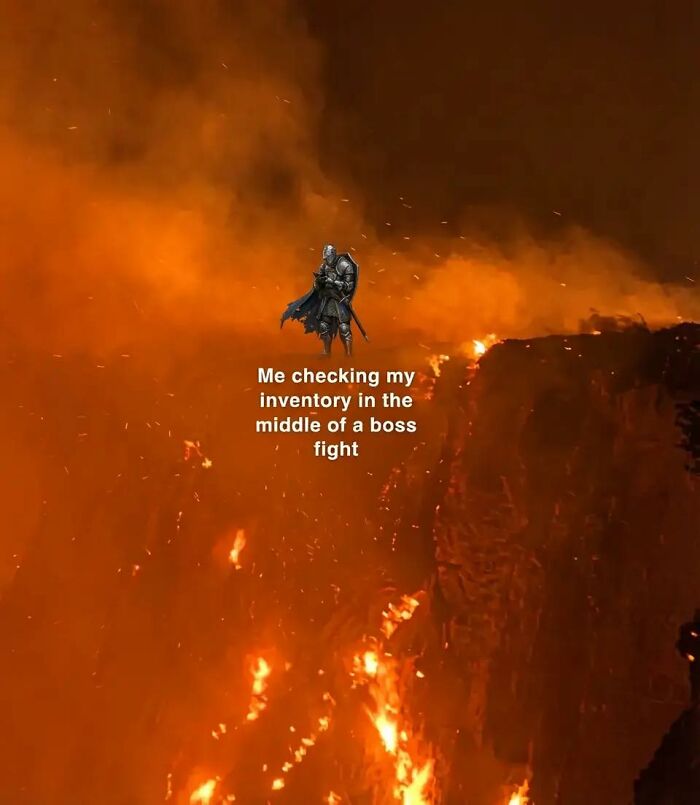 The Funniest Gamer Memes That Totally Get What Playing Feels Like