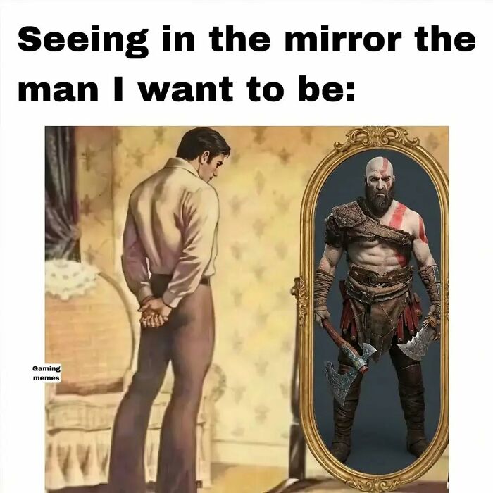 The Funniest Gamer Memes That Totally Get What Playing Feels Like