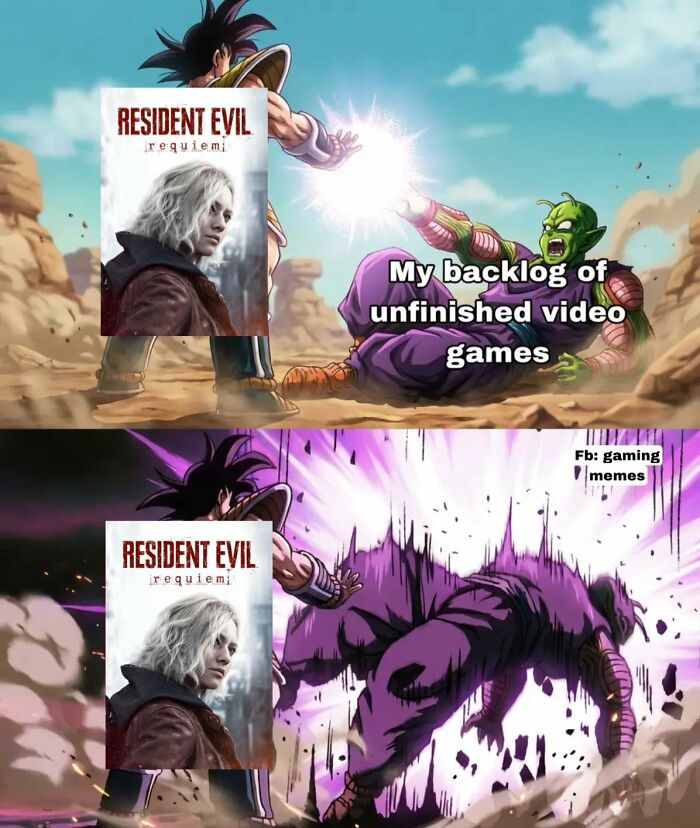 The Funniest Gamer Memes That Totally Get What Playing Feels Like