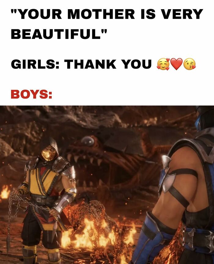 The Funniest Gamer Memes That Totally Get What Playing Feels Like