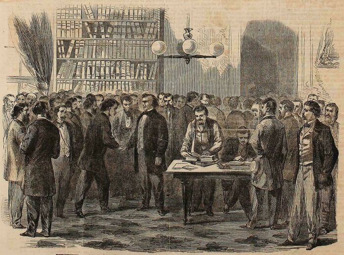 Civil War Over, But Tensions? Still There. Andrew Johnson’s Pardons, 1868