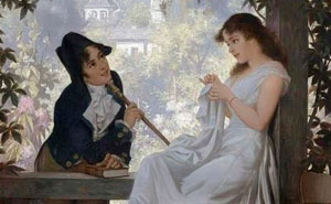 When Old Paintings Roast Modern Life Perfectly (No, Seriously)