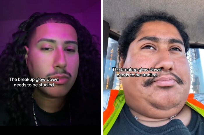 When Life Hits Pause: 67 Glow-Down Pics That Prove It’s Okay to Not Always Shine